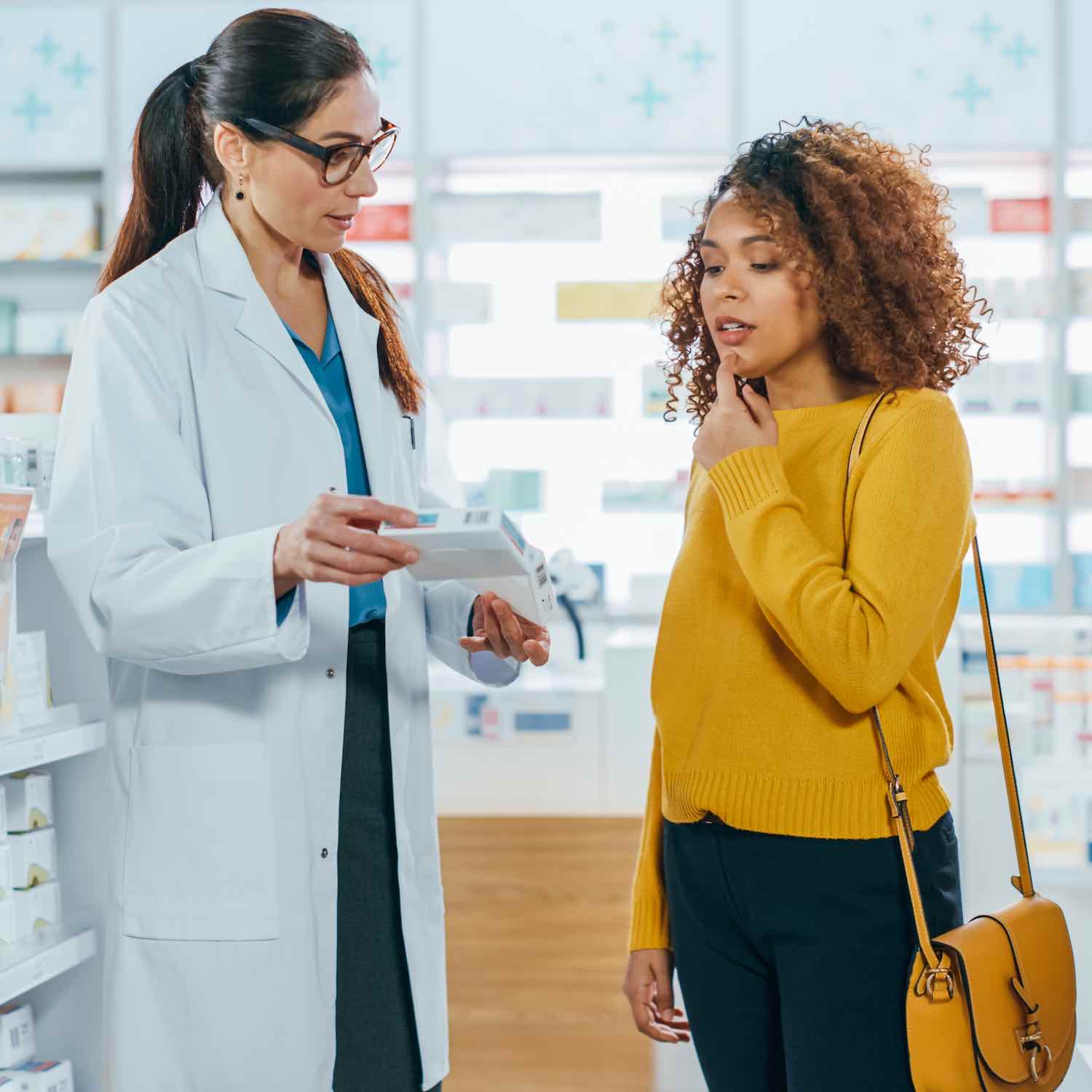 Pharmacie de garde, Pharmacie Guiot, Cugand, Clisson